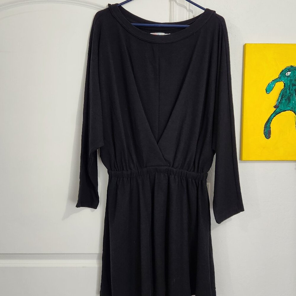 *NWOT* Free People Beach Santa Maria Dress- Size M - Picture 2 of 6